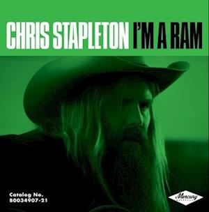 CD Shop - CHRIS STAPLETON I\