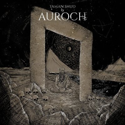 CD Shop - AUROCH TAMAN SHUD