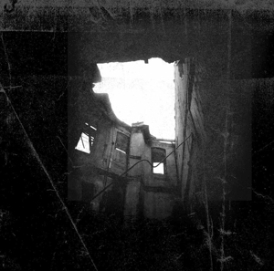CD Shop - KRIEG \"TRANSIENT (+7\"\")\"