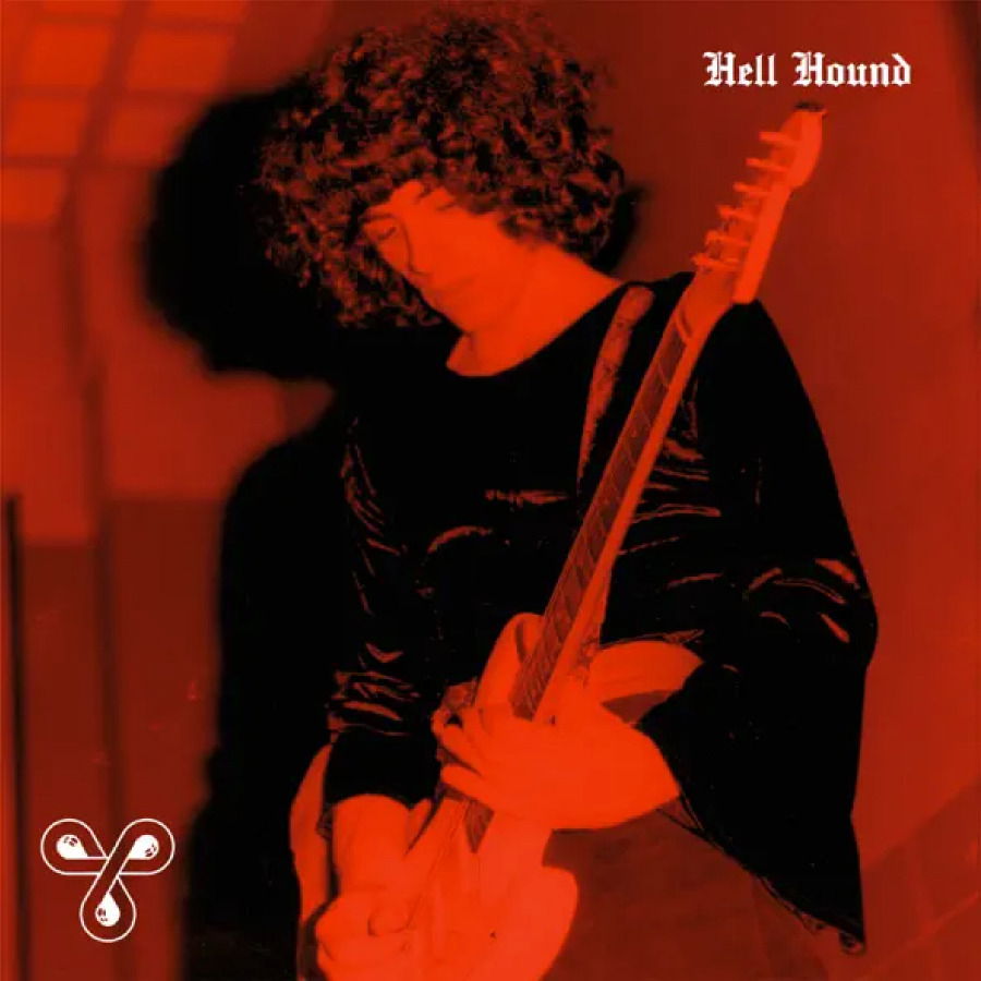 CD Shop - HELL HOUND 7-BELIEVE IN ME / MOVE...