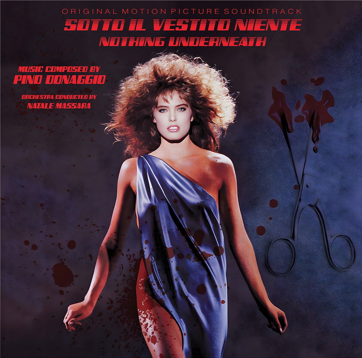 CD Shop - PINO DONAGGIO SOTTO IL VESTITO NIENT...