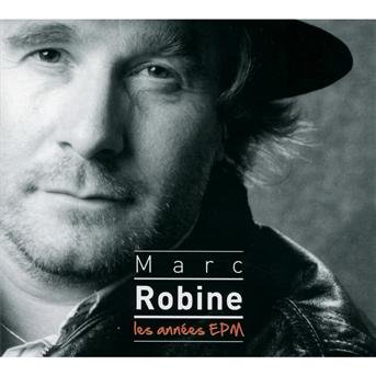 CD Shop - MARC ROBINE 10EME ANNIVERSAIRE