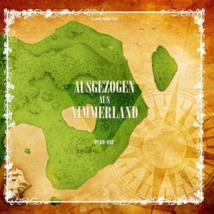 CD Shop - PYRO ONE AUSGEZOGEN AUS NIMMERLAND
