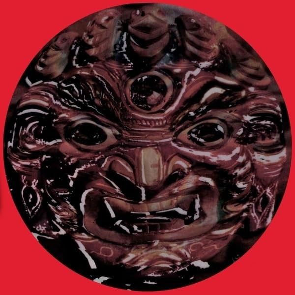 CD Shop - SPACE DRUM MEDITATION SDM007