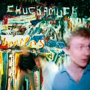 CD Shop - CHUCKAMUCK BEATLES