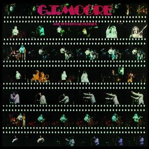 CD Shop - G.T. MOORE AND THE REGGAE GUITARS G.T. MOORE AND THE REG...