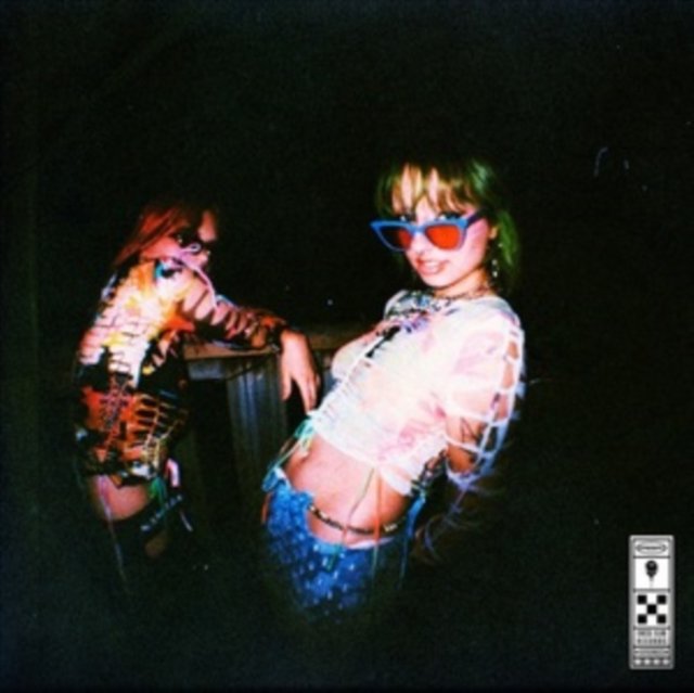 CD Shop - LET GO DELETE MY FEELINGS