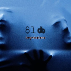CD Shop - EIGHTY ONE DB IMPRESSIONS