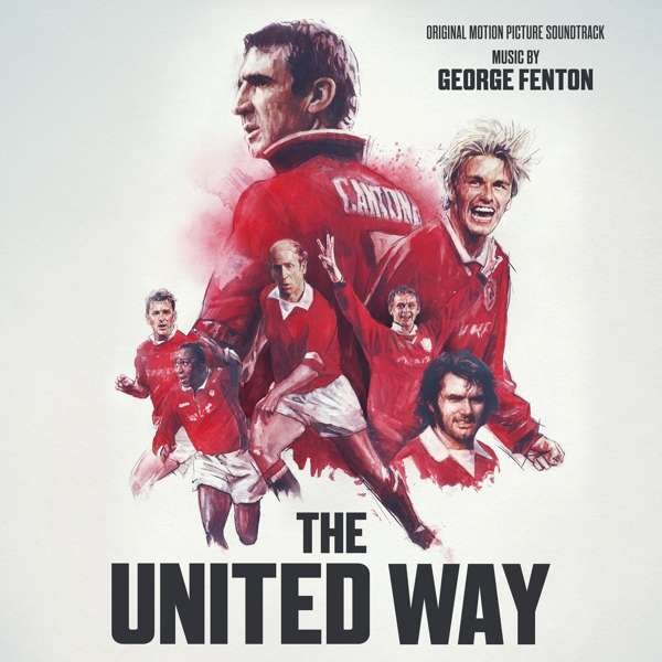 CD Shop - GEORGE FENTON UNITED WAY