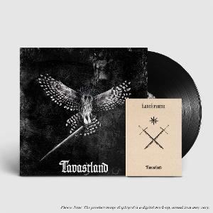 CD Shop - HAVUKRUUNU TAVASTLAND