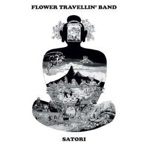 CD Shop - FLOWER TRAVELLIN\