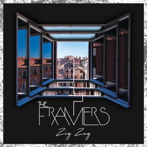 CD Shop - THE FRAMERS ZIG ZAG