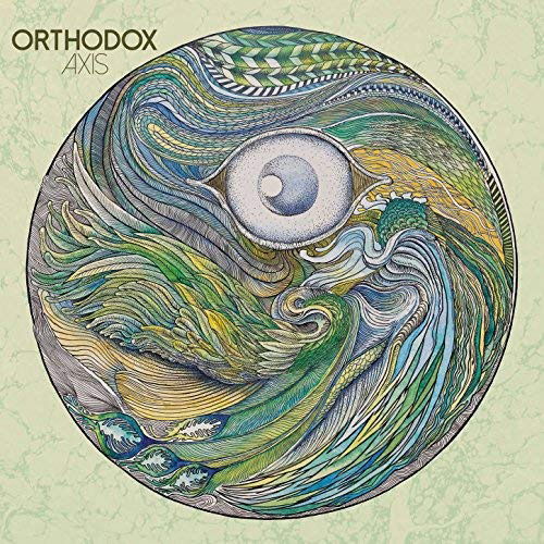 CD Shop - ORTHODOX 7-CROWN FOR A MOLE