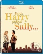 CD Shop - FILM: Kdyz Harry Potkal Sally Bd (bez Cz Podpory)