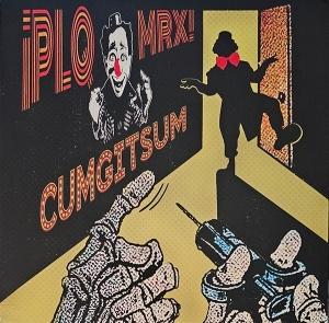 CD Shop - PLQ MRX CUMGITSUM