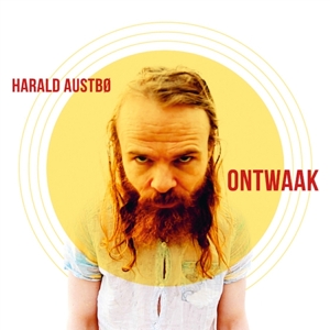 CD Shop - HARALD AUSTBO ONTWAAK