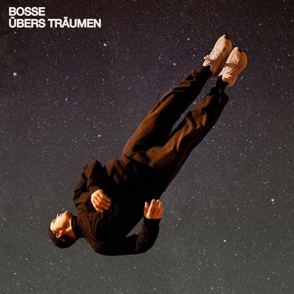 CD Shop - BOSSE UBERS TRAUMEN