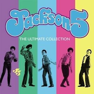 CD Shop - JACKSON 5 & JOHNNY FEAT. MICHAEL JACKSON ULTIMATE COLLECTION