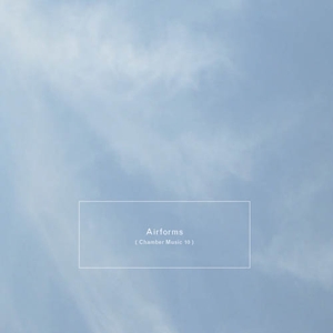 CD Shop - STEVE PETERS AIRFORMS