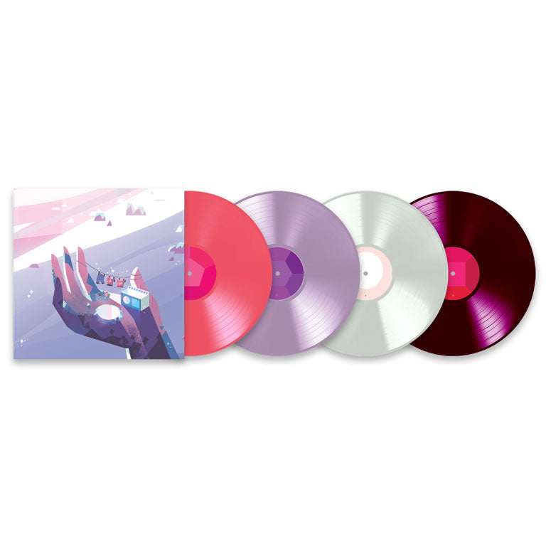 CD Shop - VARIOUS ARTISTS STEVEN UNIVERSE: VOLUME 1
