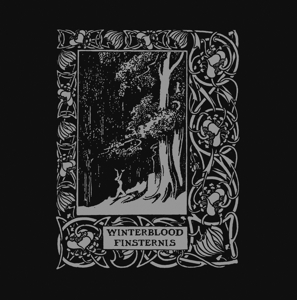 CD Shop - WINTERBLOOD FINSTERNIS