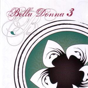 CD Shop - BELLA DONNA III