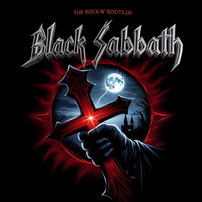 CD Shop - BLACK SABBATH THE ROCK N\