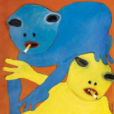 CD Shop - COHEN, SAM THE FUTURE IS STILL RINGING