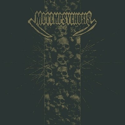 CD Shop - METEMPSYCHOSIS METEMPSYCHOSIS
