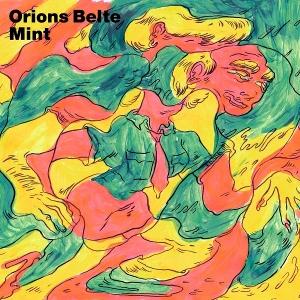 CD Shop - ORIONS BELTE MINT