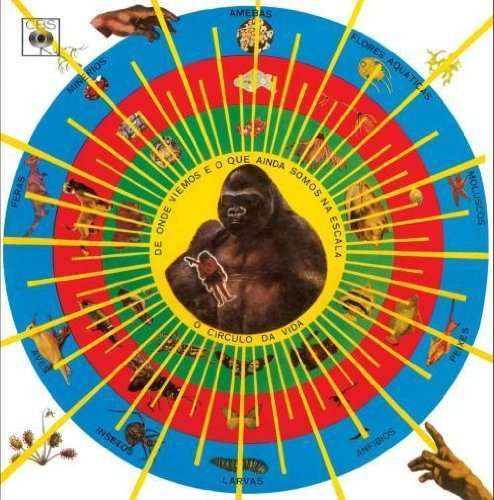 CD Shop - PEDRO SANTOS KRISHNANDA (1968)