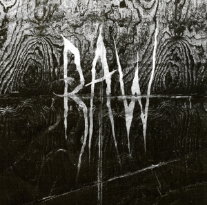 CD Shop - RAW FROM THE FIRST GLASS T...
