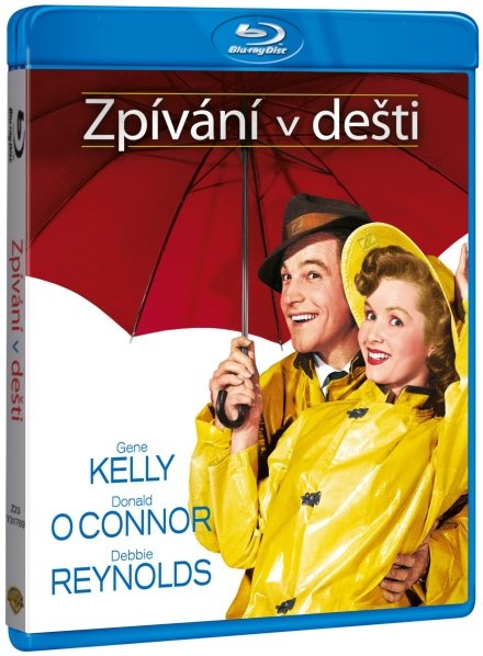 CD Shop - FILM: Enek Az Esoben Bd (hu)