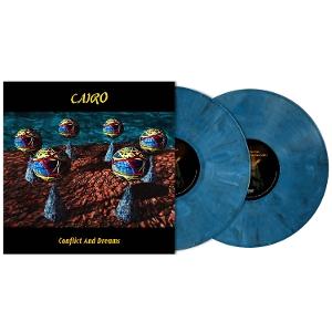 CD Shop - CAIRO CONFLICT AND DREAMS