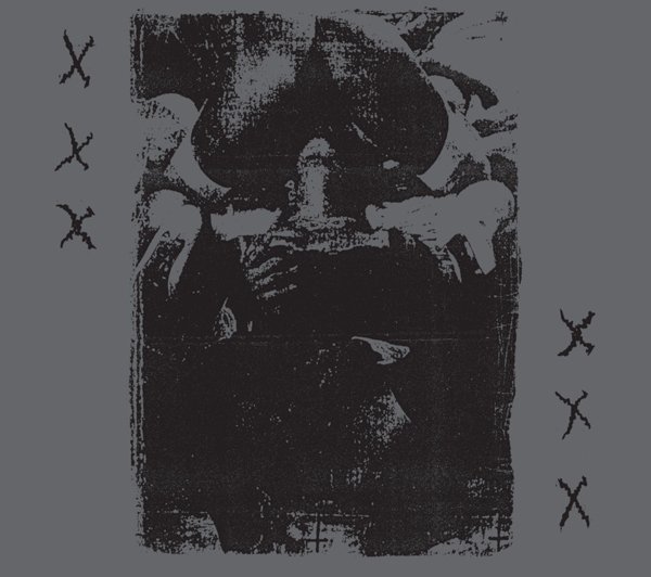 CD Shop - GOATVULVA GOATVULVA