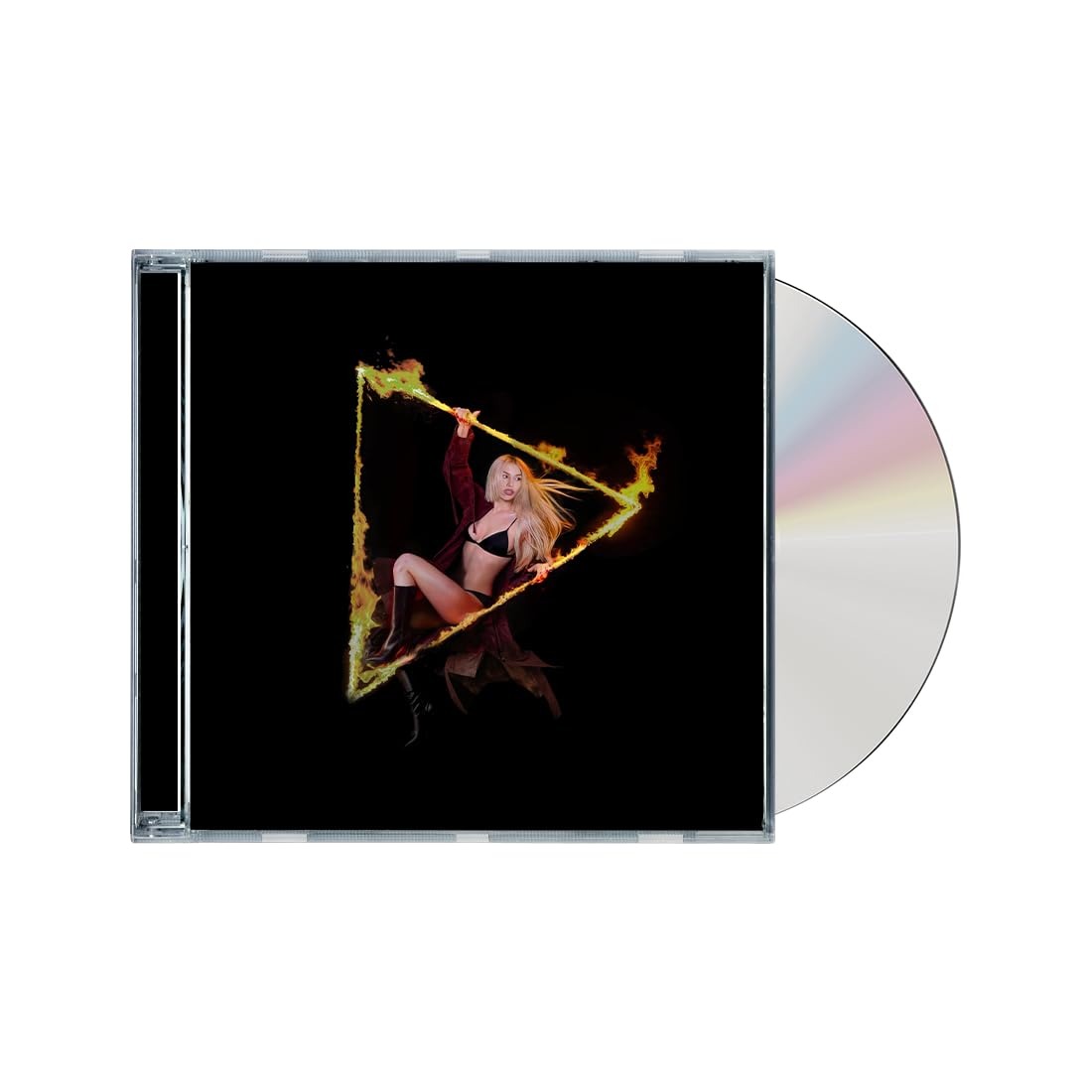 CD Shop - AVA MAX DON\