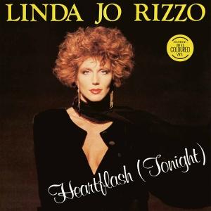 CD Shop - LINDA JO RIZZO HEARTFLASH (TONIGHT)