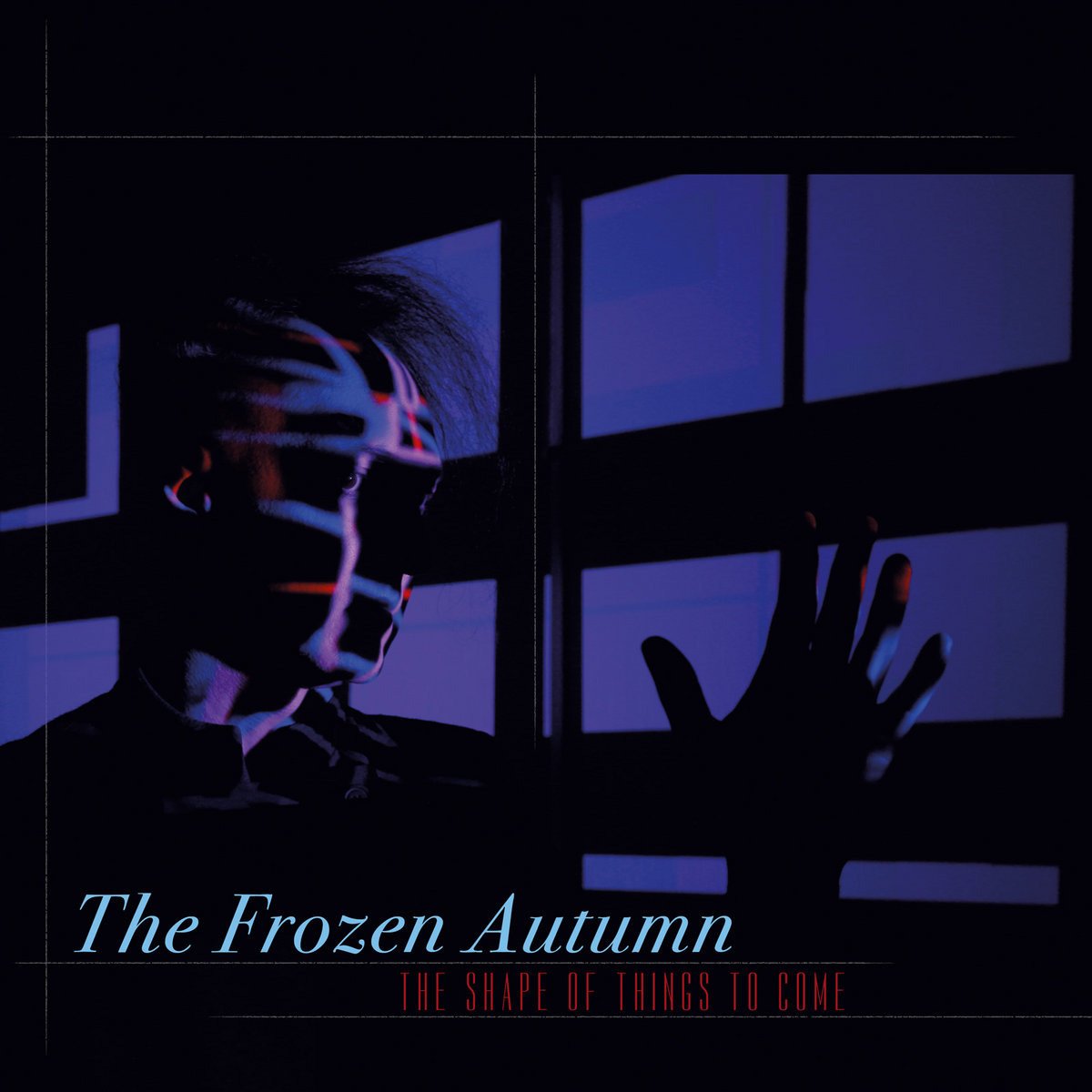 CD Shop - FROZEN AUTUMN SHAPE OF THINGS TO COME