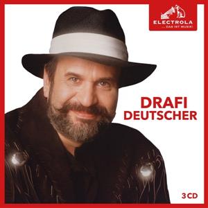 CD Shop - DRAFI DEUTSCHER ELECTROLA...DAS IST MU...