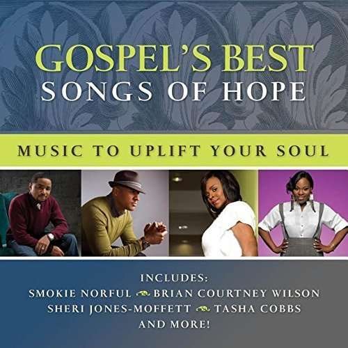 CD Shop - VARIOUS ARTISTS GOSPEL\