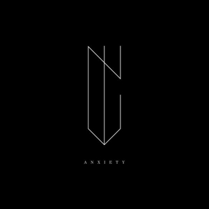 CD Shop - NYVES ANXIETY