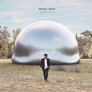 CD Shop - YONATAN DASKAL ROMANTICAN