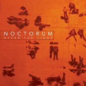 CD Shop - NOCTORUM OFFER THE LIGHT