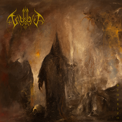 CD Shop - TAUBRA THERIZO