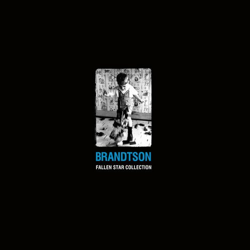CD Shop - BRANDSTON FALLEN STAR COLLECTION