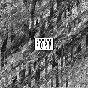 CD Shop - PUREST FORM RESISTANCE