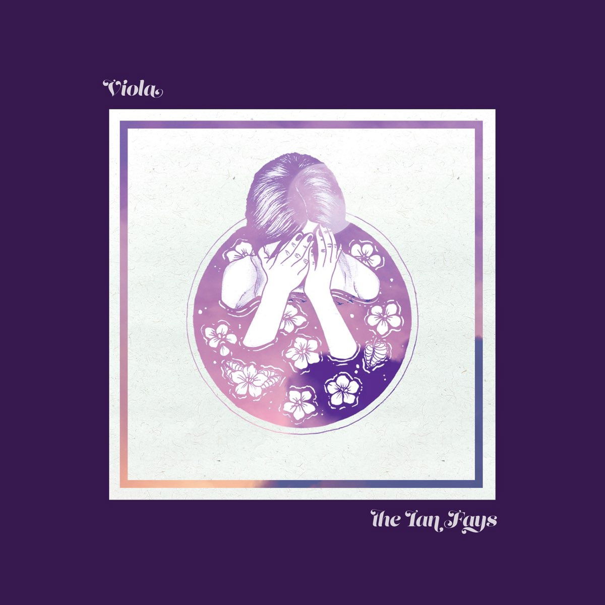 CD Shop - THE IAN FAYS VIOLA