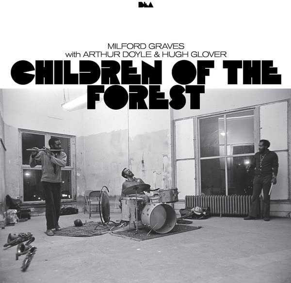 CD Shop - VARIOUS ARTISTS CHILDREN OF THE FOREST