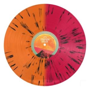 CD Shop - YAWNING BALCH VOLUME FOUR