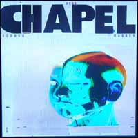 CD Shop - WEBB CHAPEL VERNON MANNER
